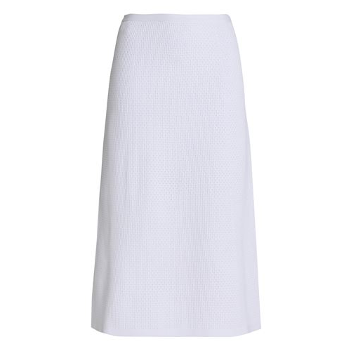 Юбка миди VICTORIA BECKHAM 35337870CS