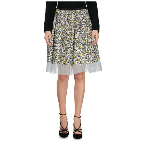 Юбка миди REDValentino 35338134UJ