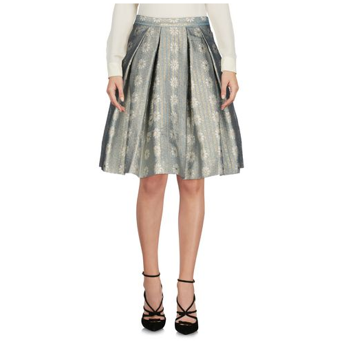 Юбка миди REDValentino 35338132OD