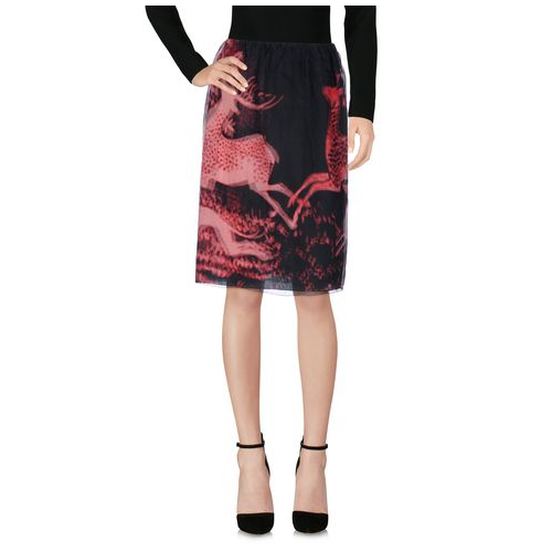 Юбка миди LANVIN 35338272QO