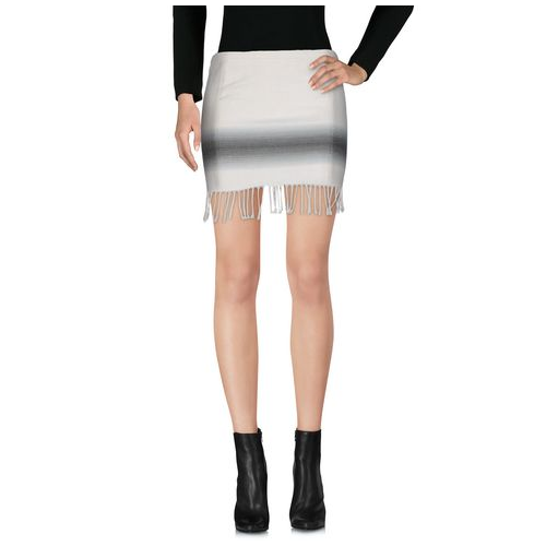 Мини-юбка PATRIZIA PEPE 35330276MX