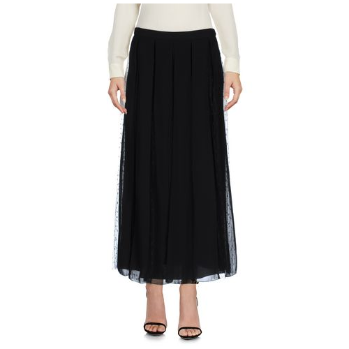 Длинная юбка REDValentino 35331781OJ