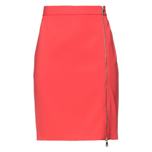 Юбка миди BOUTIQUE MOSCHINO 35331878QA
