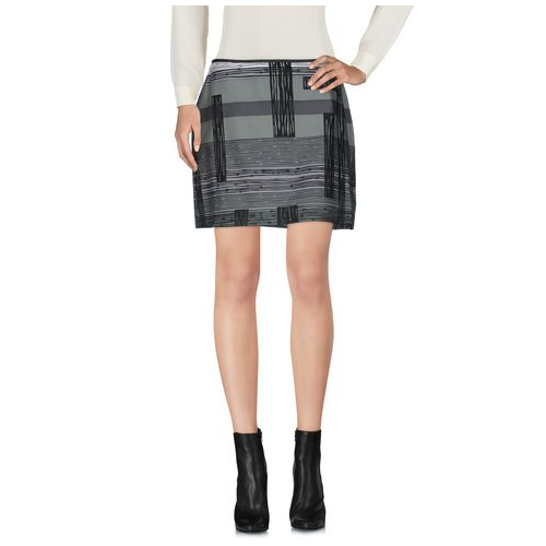 Мини-юбка MARNI 35332185KX