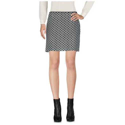 Мини-юбка MARNI 35332180JD