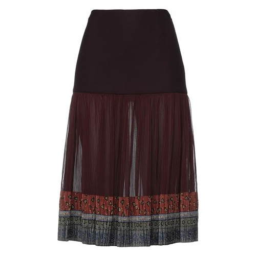 Юбка миди ETRO 35332716HS