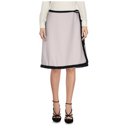 Юбка миди LANVIN 35344836SD