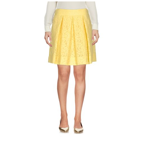 Мини-юбка BOUTIQUE MOSCHINO 35344977AD