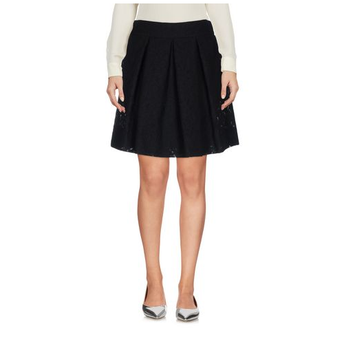 Мини-юбка BOUTIQUE MOSCHINO 35344977JQ