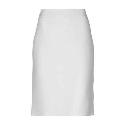 Юбка миди ARMANI COLLEZIONI 35345578RX