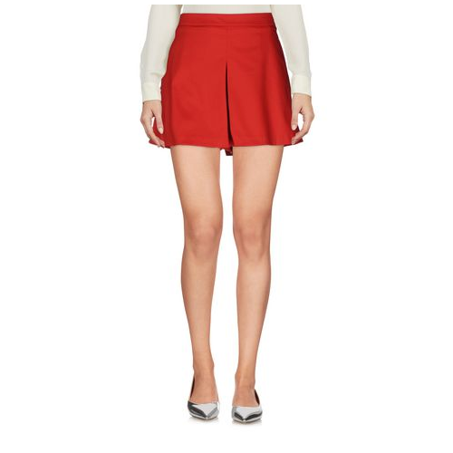 Мини-юбка LOVE MOSCHINO 35347328FK