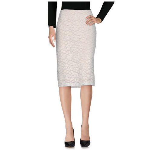 Юбка миди BLUMARINE 35340092WJ