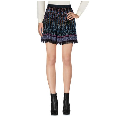 Мини-юбка ETRO 35340762AI