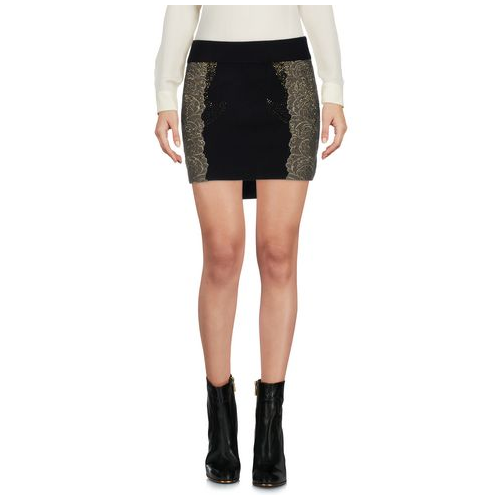 Мини-юбка PATRIZIA PEPE 35343731CL