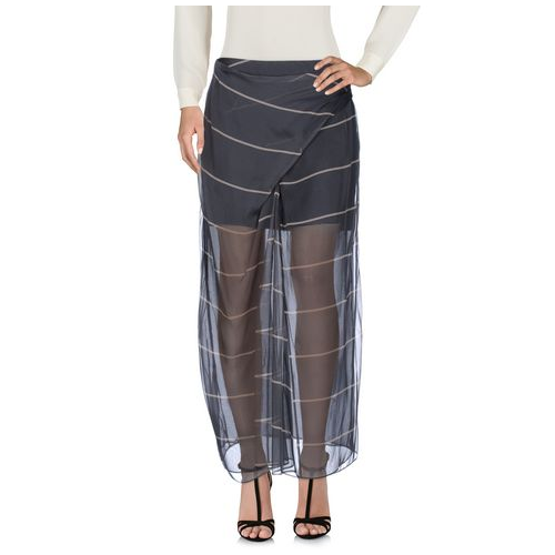 Длинная юбка BRUNELLO CUCINELLI 35343949CB