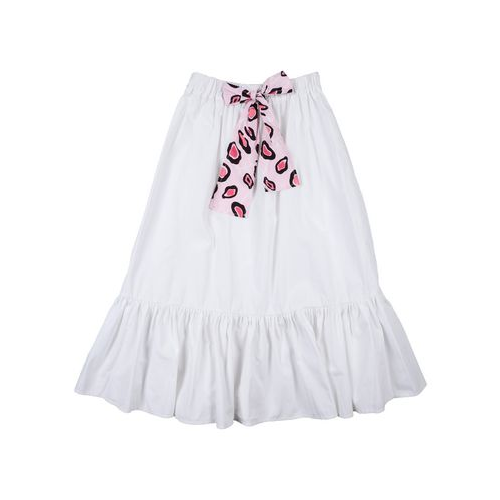 Детская юбка MSGM 35354521NG