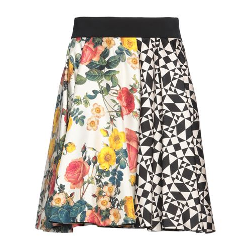 Юбка миди FAUSTO PUGLISI 35355180JN