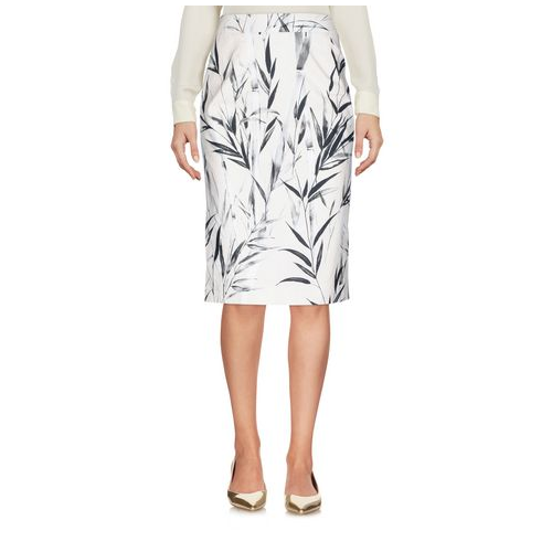 Юбка миди BLUMARINE 35356777AE