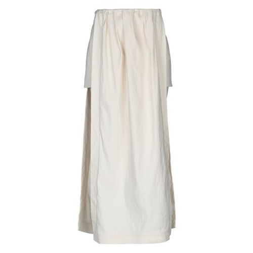 Длинная юбка BLUMARINE 35356830GF