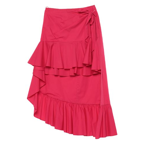Юбка миди PINKO 35358771RK