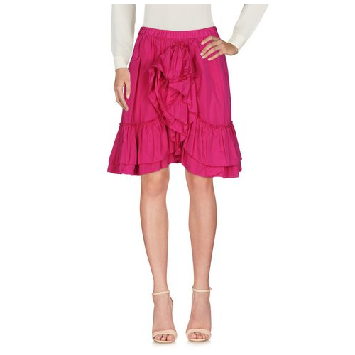 Юбка миди BLUGIRL BLUMARINE 35353769FI