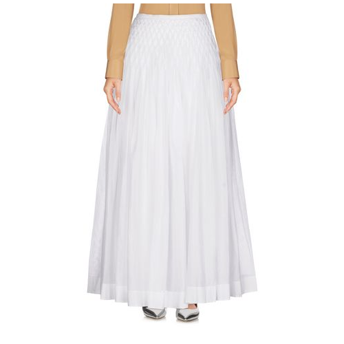 Длинная юбка ERMANNO SCERVINO 35364040RR