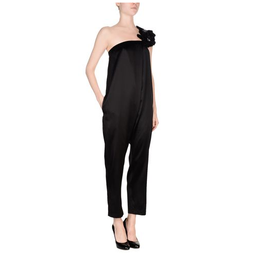 Комбинезоны без бретелей BRUNELLO CUCINELLI 35364925WL