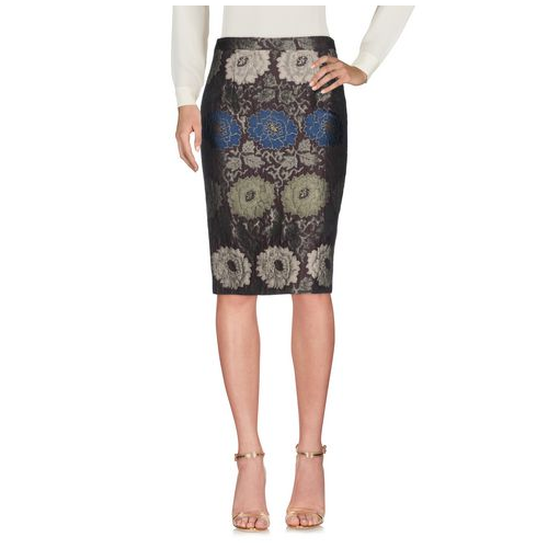 Юбка миди ETRO 35365011OM