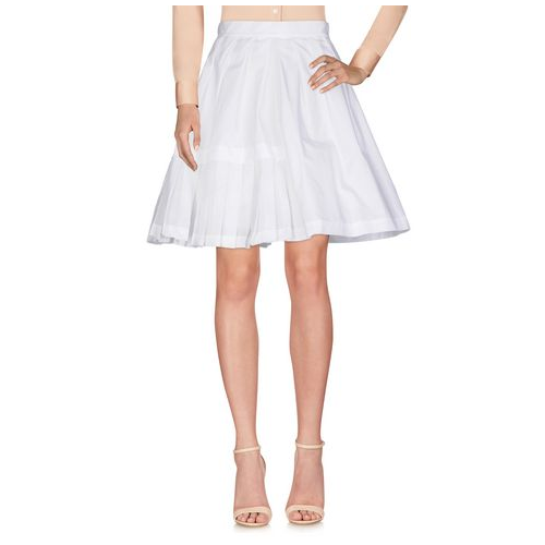 Юбка миди ERMANNO SCERVINO 35365772SM
