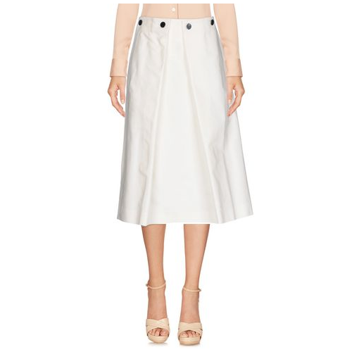 Юбка миди JIL SANDER 35365902PL