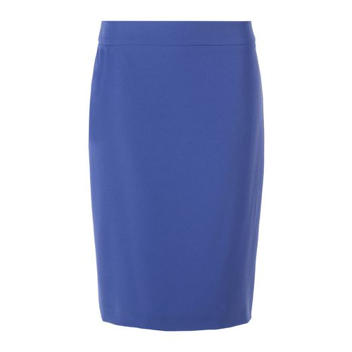 Юбка миди ARMANI COLLEZIONI 35366152UR
