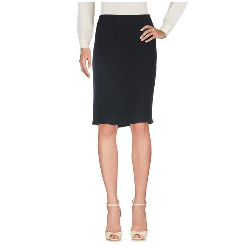Юбка миди ARMANI COLLEZIONI 35367851TA