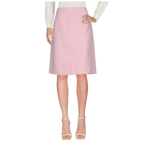 Юбка миди REDValentino 35368409PR