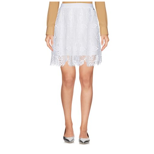Мини-юбка GUESS 35368595SE