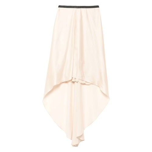 Юбка миди BRUNELLO CUCINELLI 35363174QS