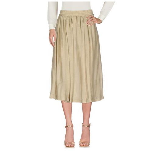 Юбка миди ETRO 35363539OP