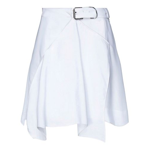 Мини-юбка CARVEN 35363763OR