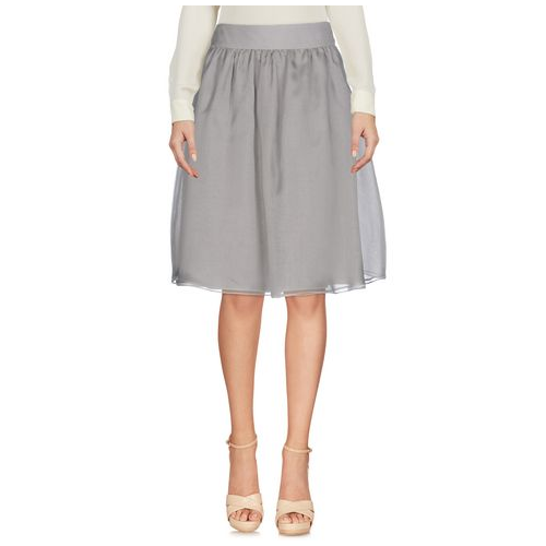 Юбка миди ARMANI COLLEZIONI 35363904GC