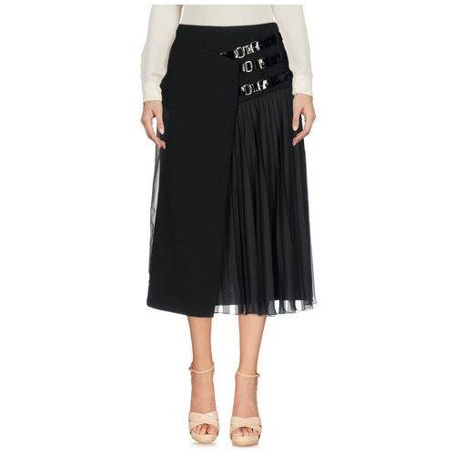 Юбка миди LANVIN 35363912NI