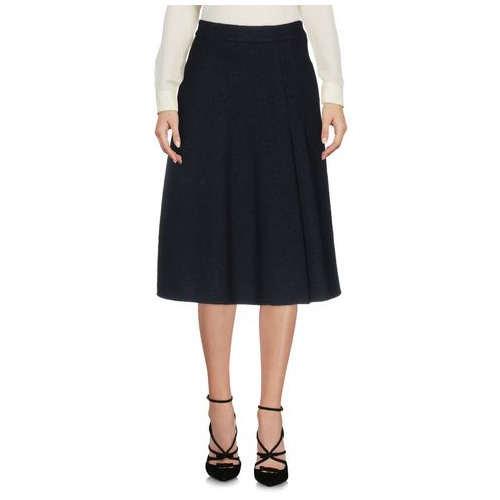 Юбка миди ERMANNO SCERVINO 35374538LL