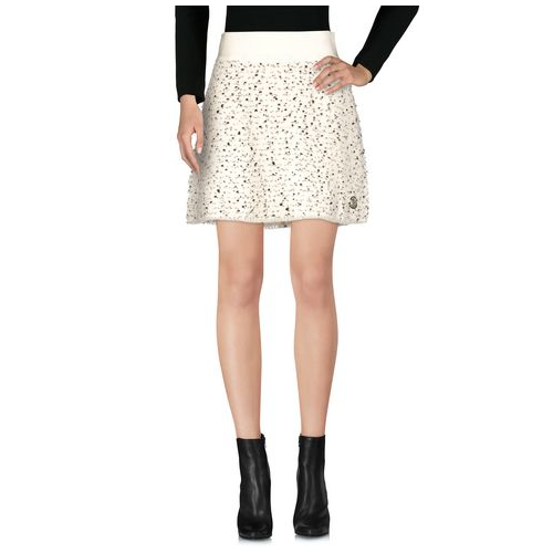 Мини-юбка MONCLER GAMME ROUGE 35374849UW