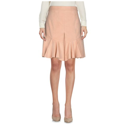 Юбка миди ISABEL MARANT 35375535UN
