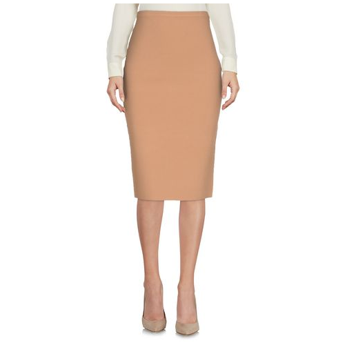 Юбка миди DIANE VON FURSTENBERG 35376438VP