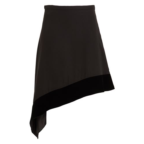 Юбка миди LANVIN 35377059RR
