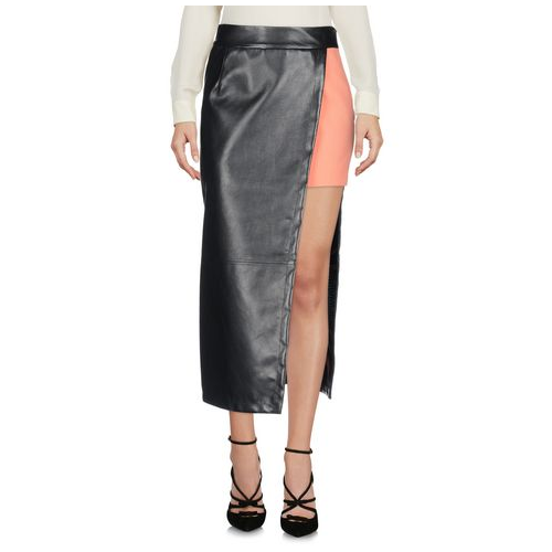 Юбка миди FAUSTO PUGLISI 35378095SF