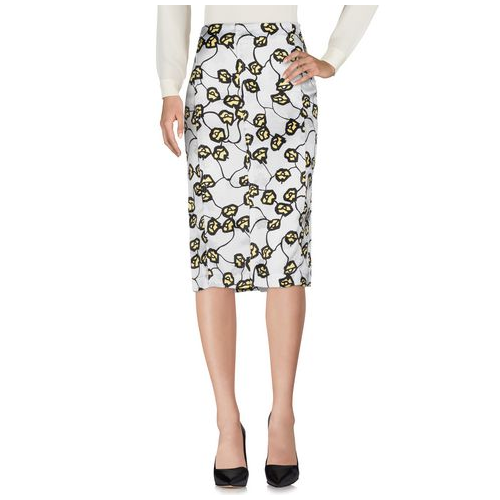 Юбка миди MARNI 35378884XT