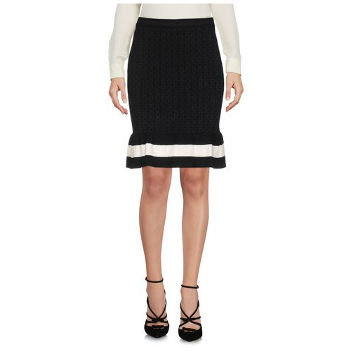 Юбка миди BOUTIQUE MOSCHINO 35370128HN