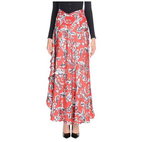 Длинная юбка JW ANDERSON 35372148JG