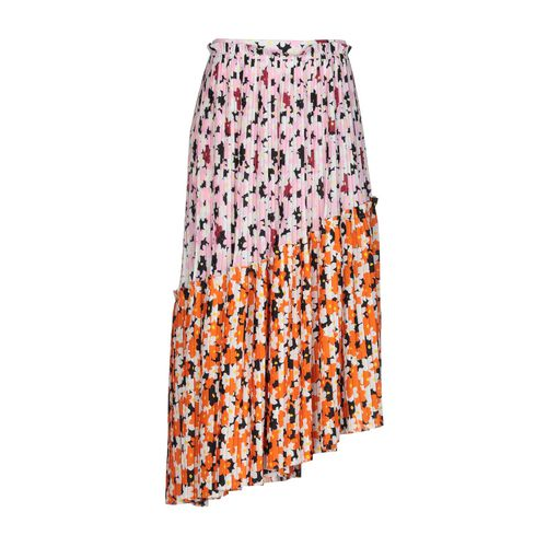Юбка миди KENZO 35386667VG