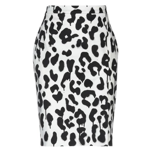 Юбка миди BOUTIQUE MOSCHINO 35387716OS